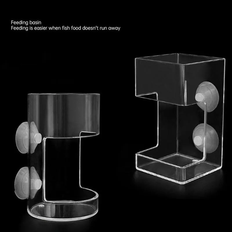 Aquarium Fish Price - New Aquarium Feeding Ring Fish Tank