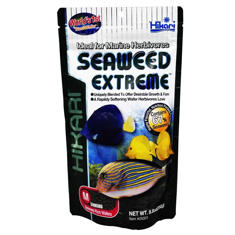 Hikari Marine Saltwater Aquari - Aquarium Fish Price 评论和价格