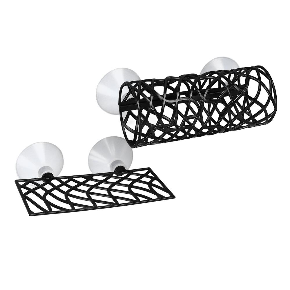 Fish Toys Small Hole Fish Bed  - Aquarium Fish Hide 评论和价格