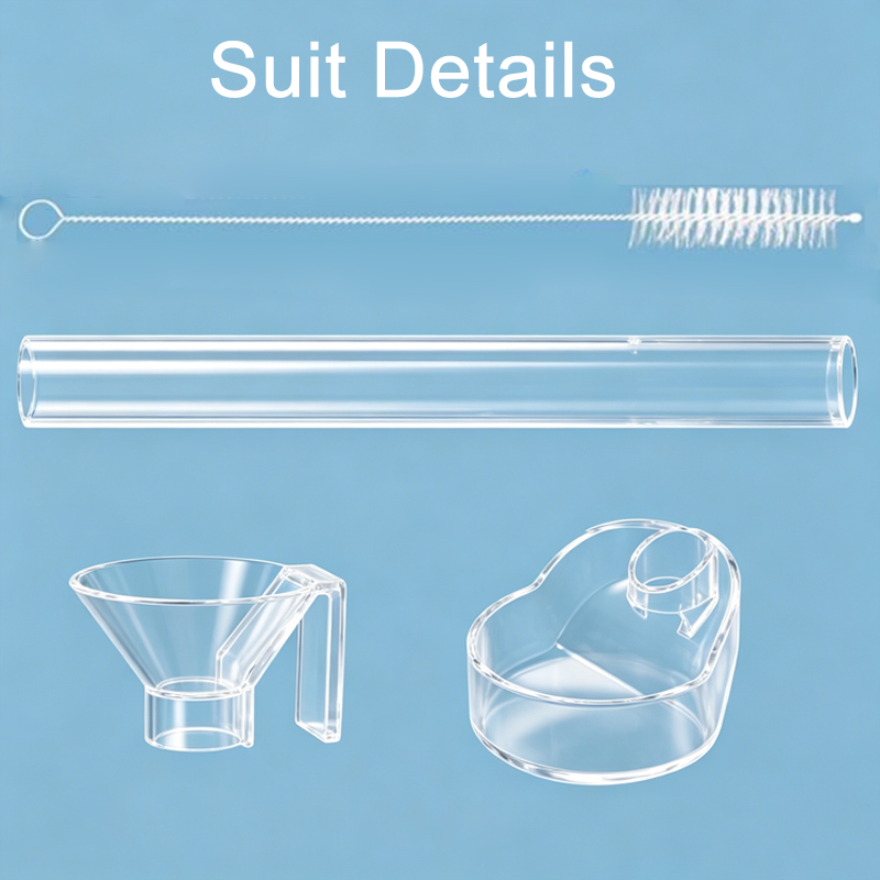 Acrylic Aquarium Fish Feeder T - Aquarium Fish Price 评论和价格