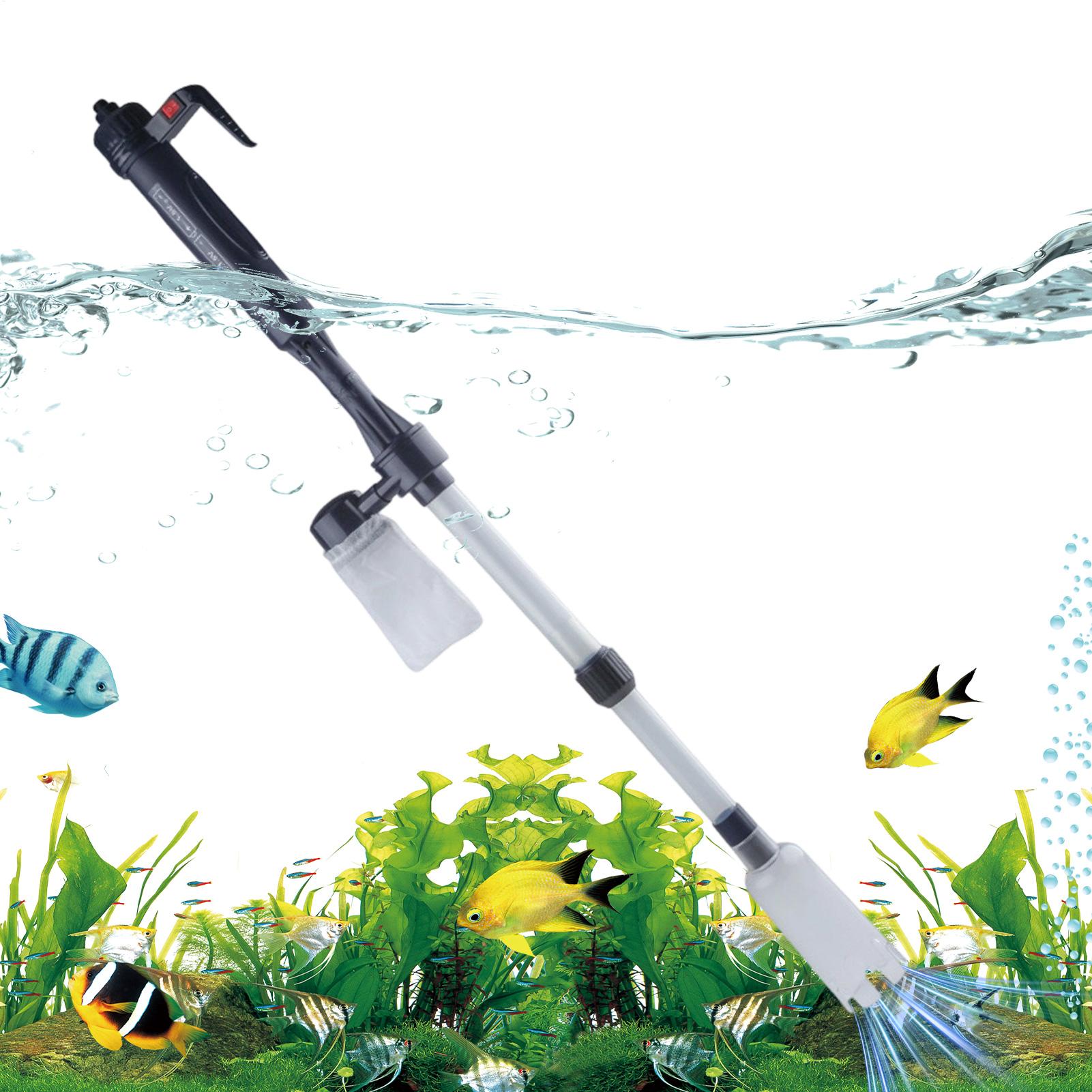 hot sale Aquarium Vacuum Elect - Aquarium Fish For Sale 评论和价格