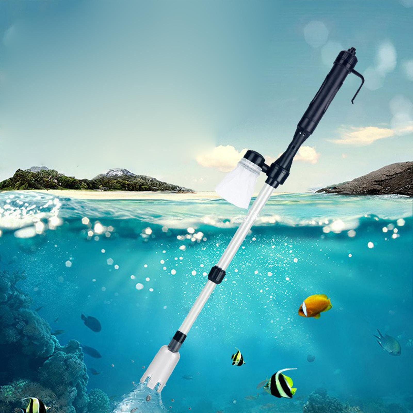hot sale Aquarium Vacuum Elect - Aquarium Fish For Sale 评论和价格