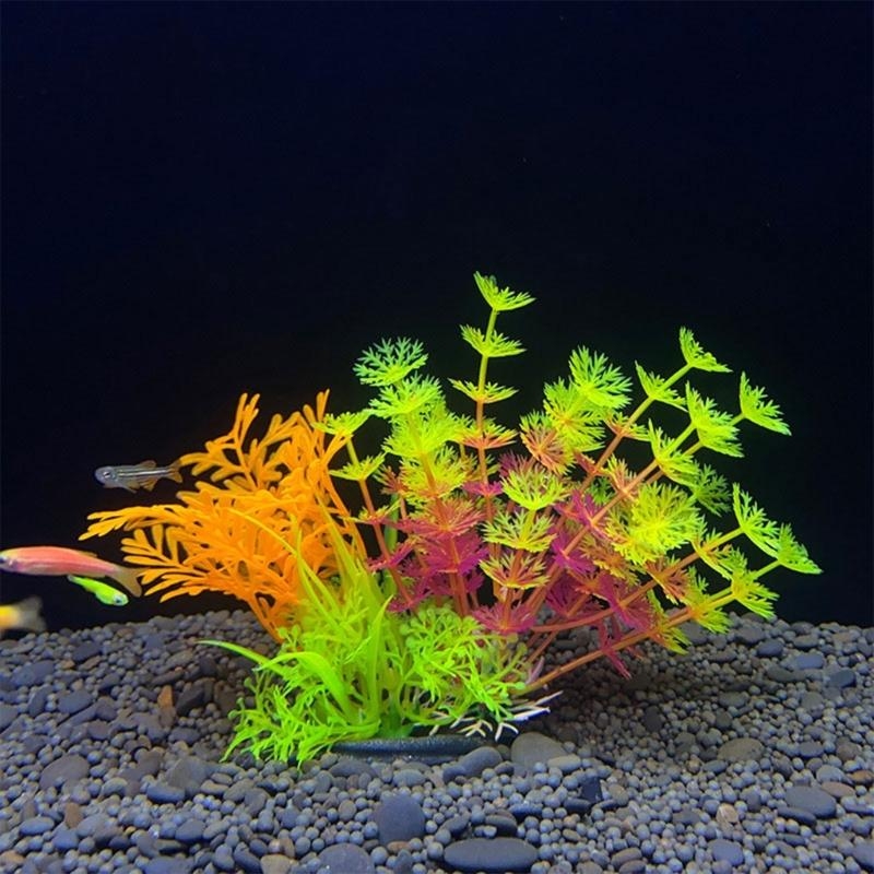 Artificial Aquarium Decoration - Aquarium Fish For Sale 评论和价格