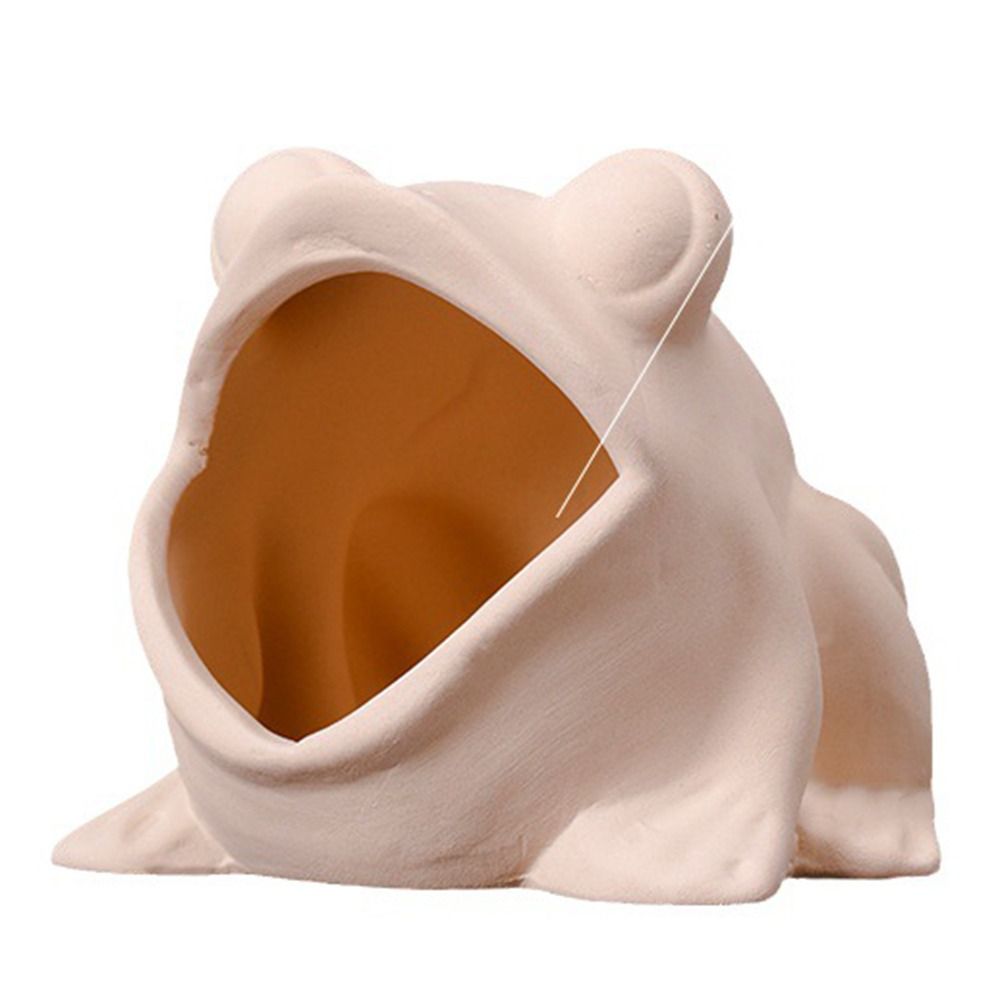 Ceramic Aquarium Shrimp Hideaw - Aquarium Fish Hide 评论和价格