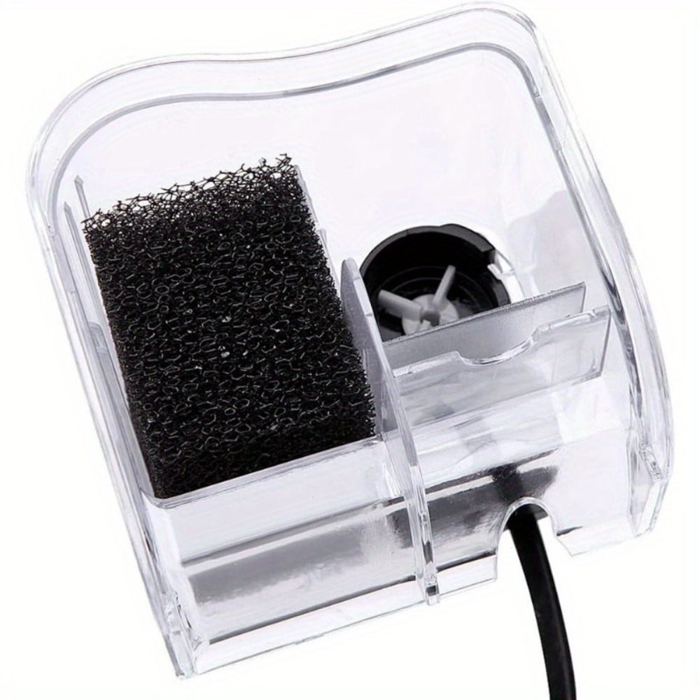 2pcs Aquarium Filter Sponge Ha - Aquarium Fish Variety 评论和价格