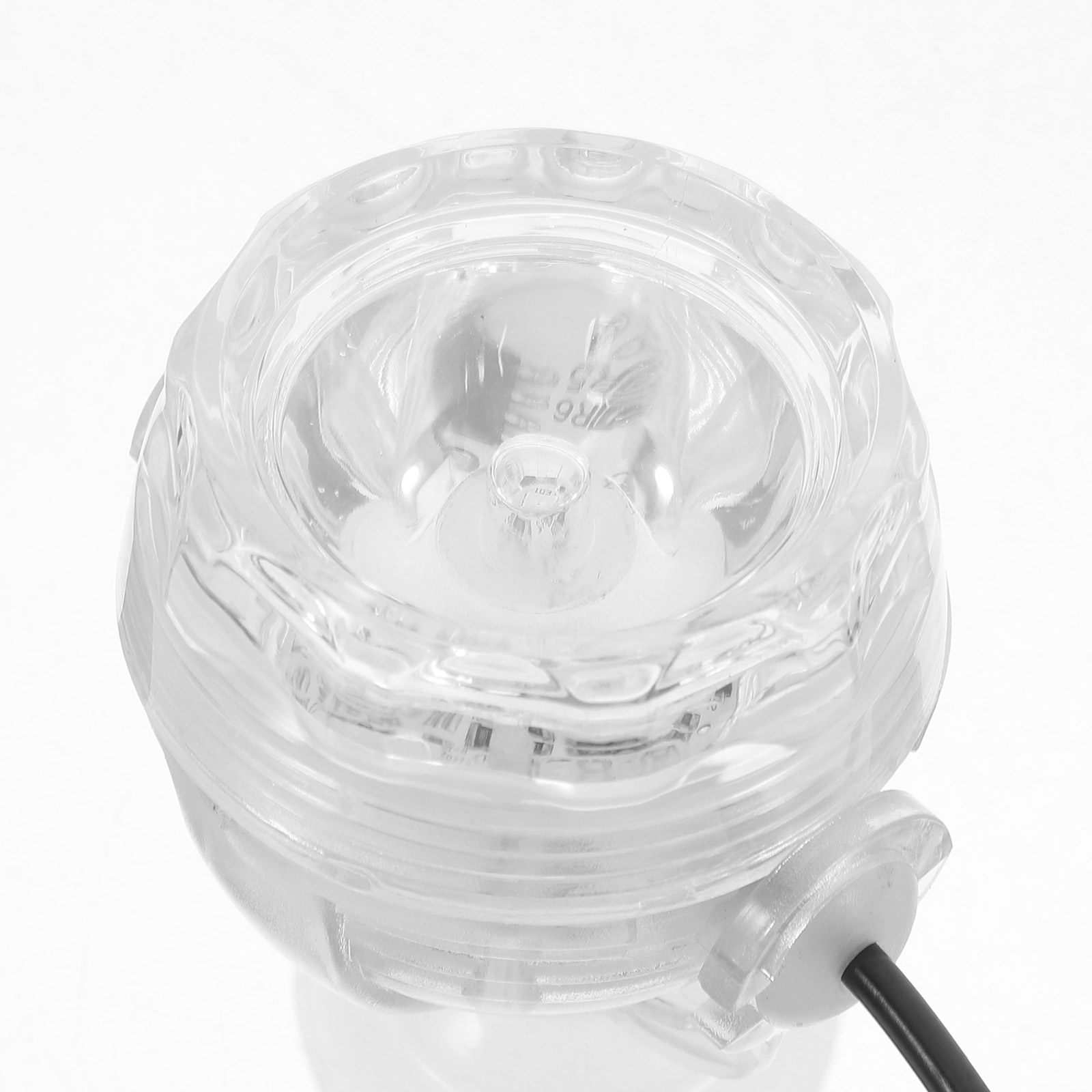 Small LED Fish Aquarium Light  - Aquarium Fish Rainbow 评论和价格
