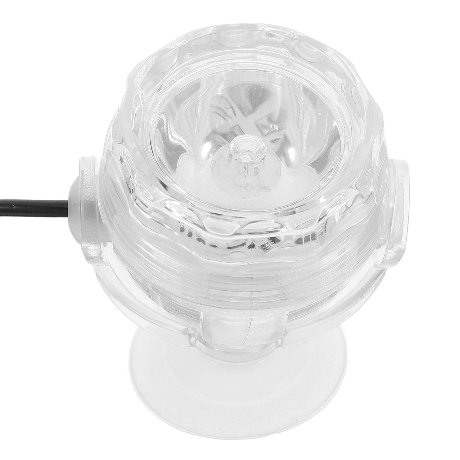 Small LED Fish Aquarium Light  - Aquarium Fish Rainbow 评论和价格
