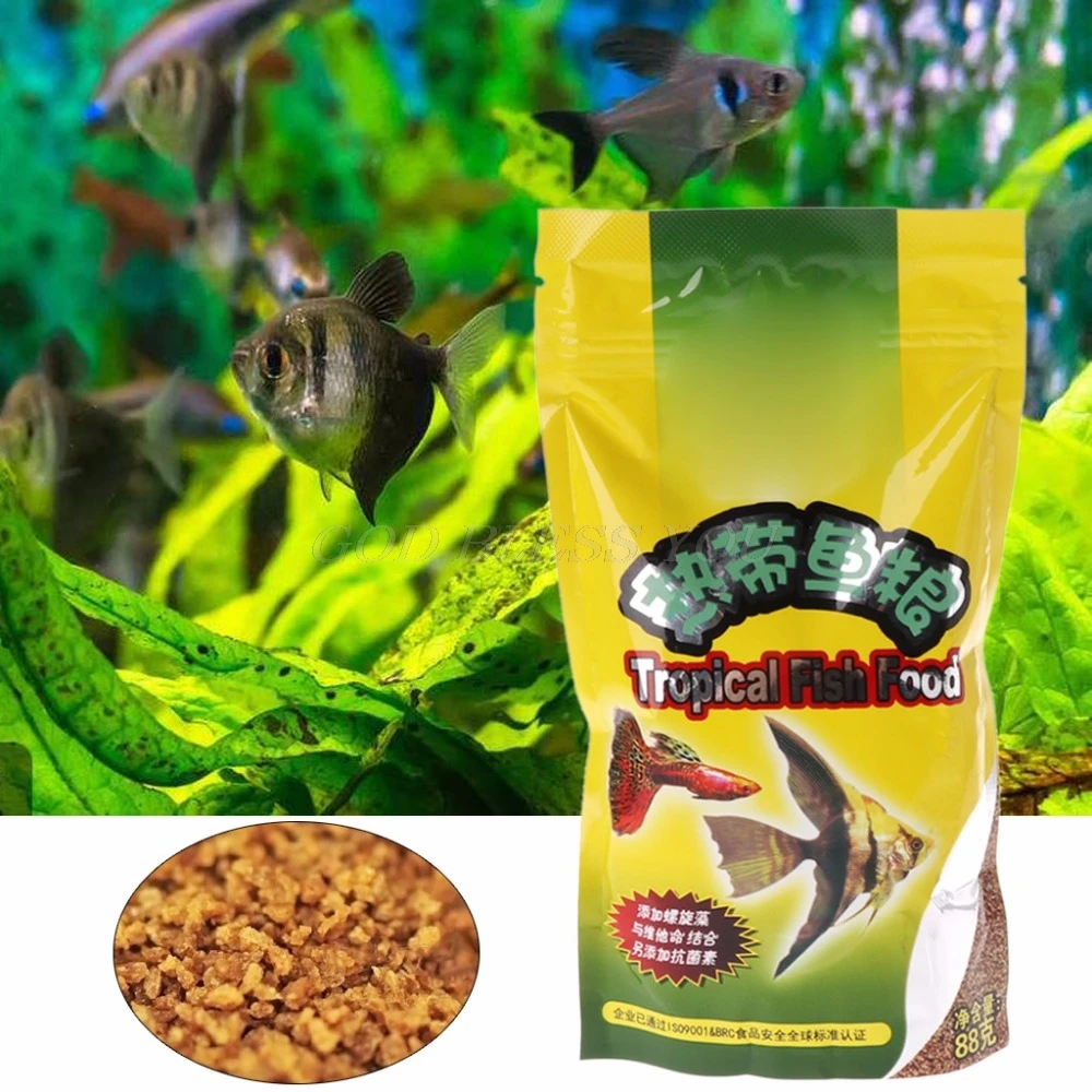 Aquarium Tank Tropical Fish Fo - Aquarium Fish Price 评论和价格