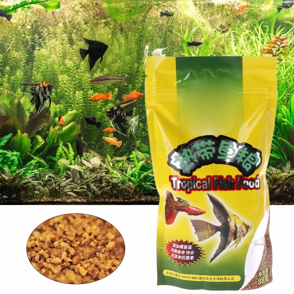 Aquarium Tank Tropical Fish Fo - Aquarium Fish Price 评论和价格