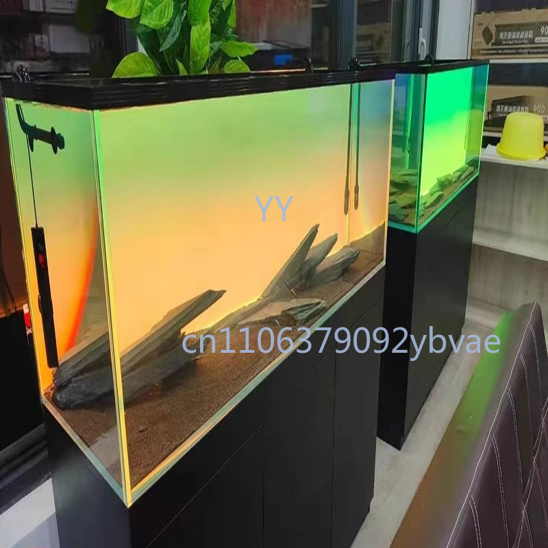 Aquarium Background Board Lumi - Aquarium Fish Rainbow 评论和价格