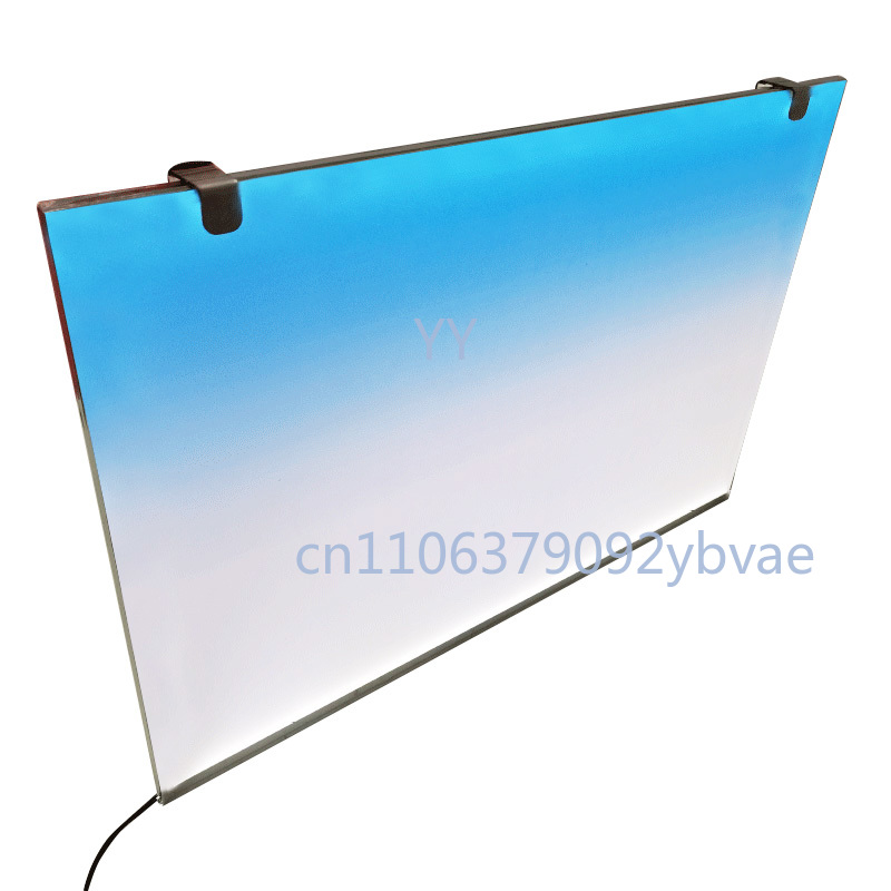 Aquarium Background Board Lumi - Aquarium Fish Rainbow 评论和价格