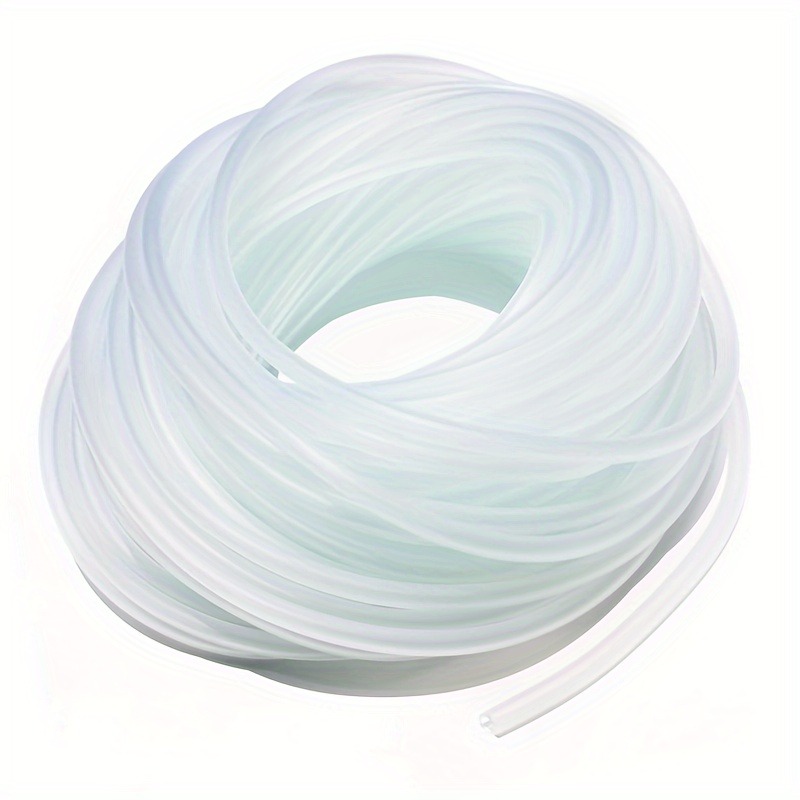 4*6mm Silicon Aquarium 1m/3m/5 - Aquarium Fish Price 评论和价格