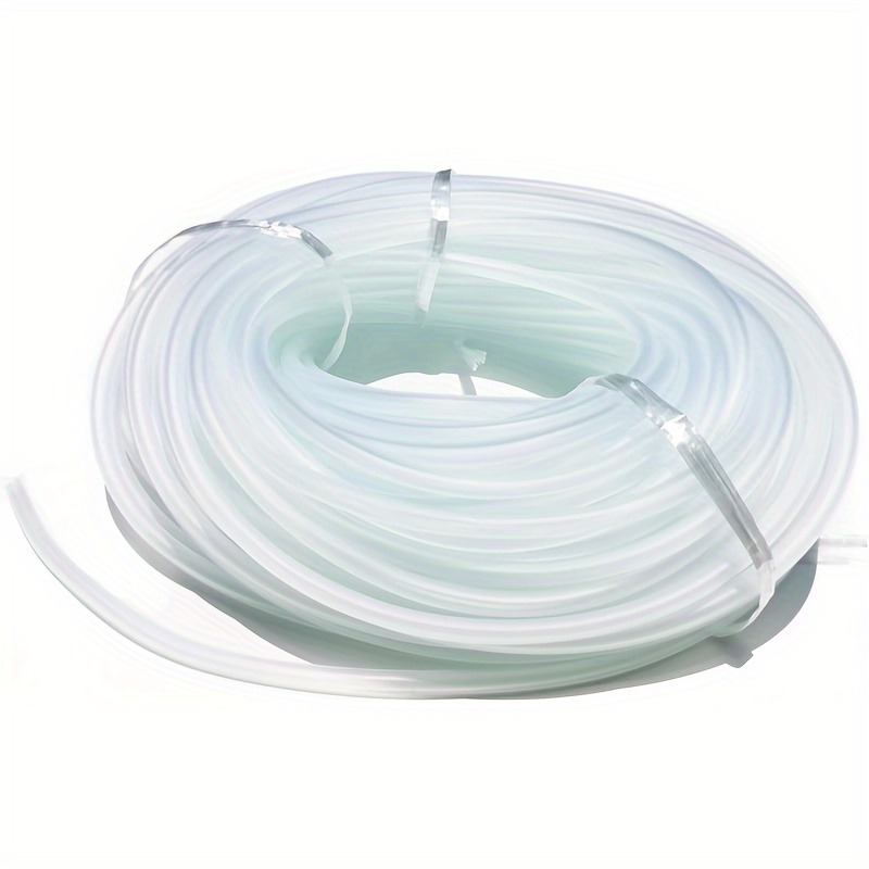 4*6mm Silicon Aquarium 1m/3m/5 - Aquarium Fish Price 评论和价格