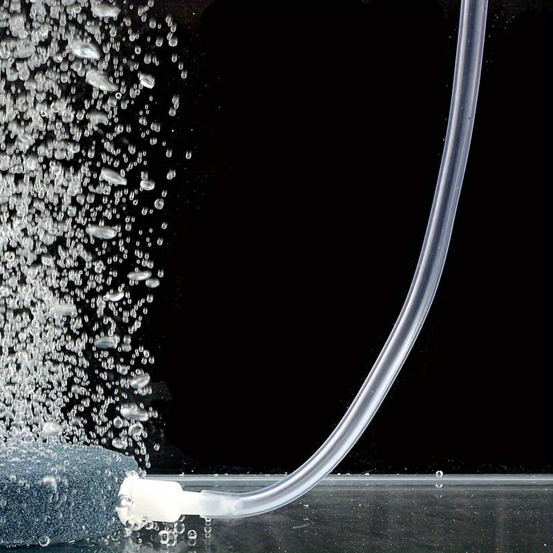 4*6mm Silicon Aquarium 1m/3m/5 - Aquarium Fish Price 评论和价格