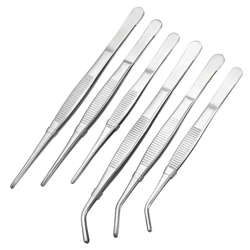 1PCS Long Aquarium Tweezers, S - Aquarium Fish Food 评论和价格
