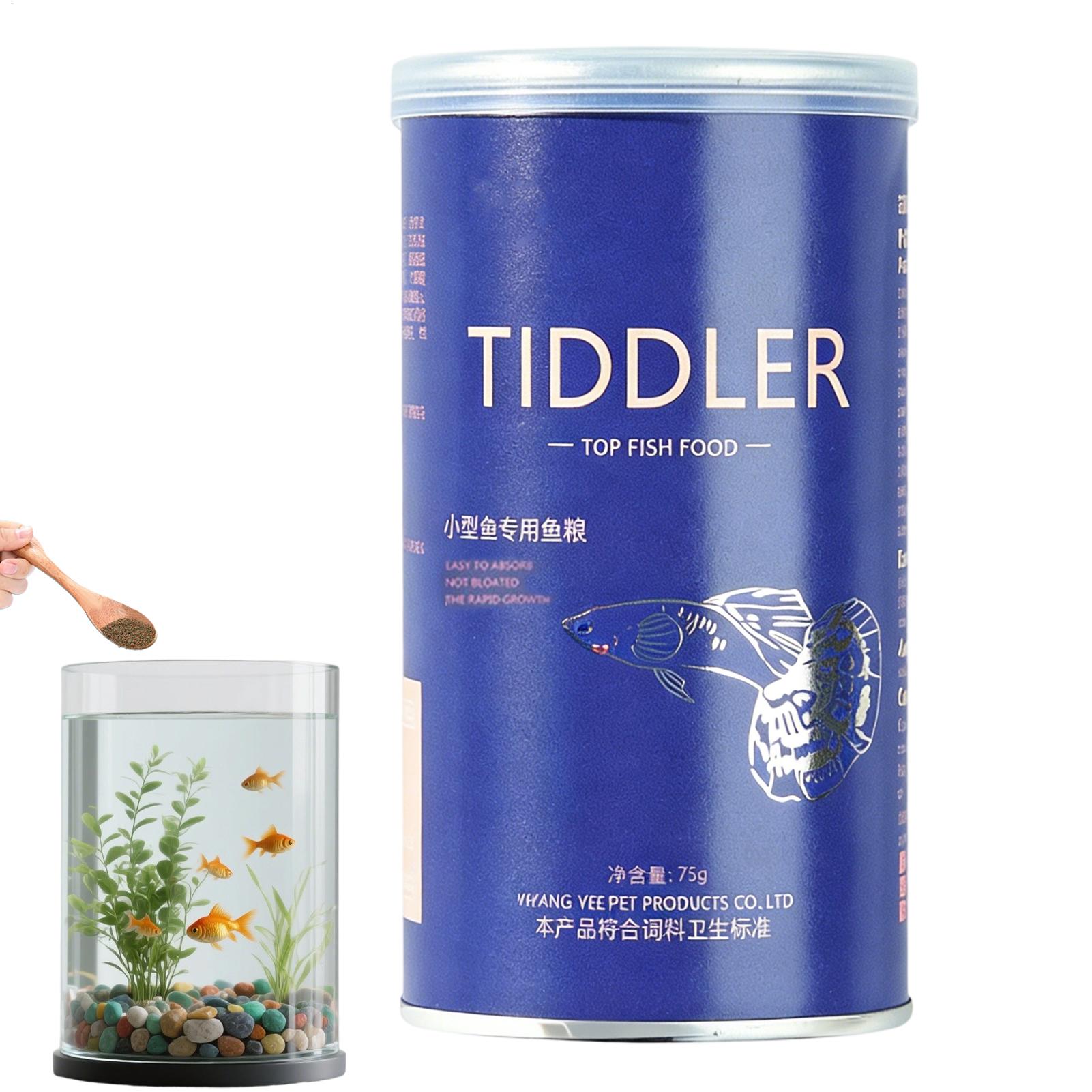 Fish Food Pellets Aquarium Tre - Aquarium Fish Price 评论和价格