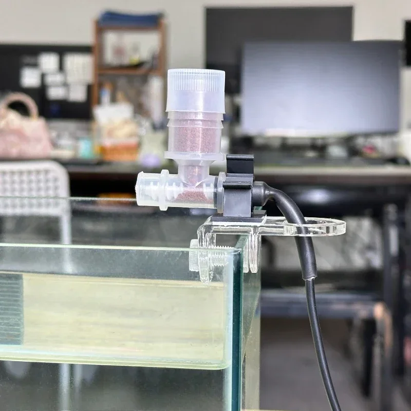 Best Automatic Fish Feeder - W - Aquarium Fish Food 评论和价格