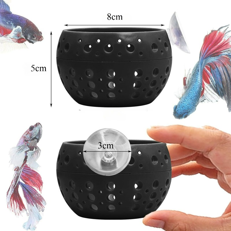 Betta Bulb Hide Tunnel Aquariu - Aquarium Fish Hide 评论和价格