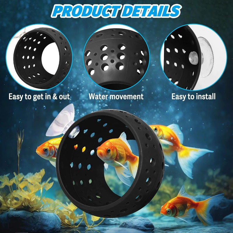 Betta Bulb Hide Tunnel Aquariu - Aquarium Fish Hide 评论和价格