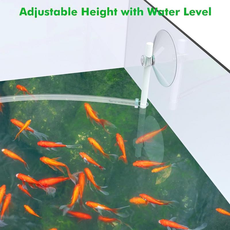 Floating Plant Corral Fish Fee - Aquarium Fish Food 评论和价格