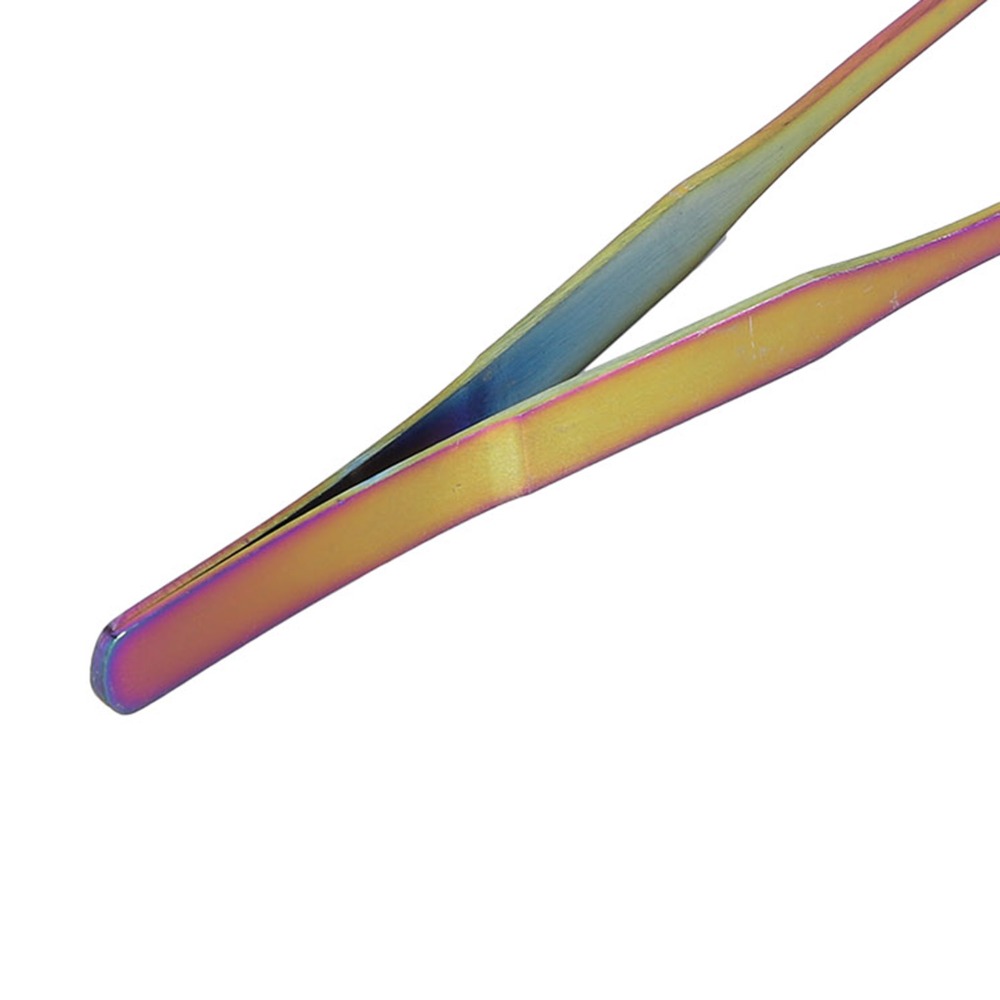 Stainless Steel Aquarium Tweez - Aquarium Fish Rainbow 评论和价格