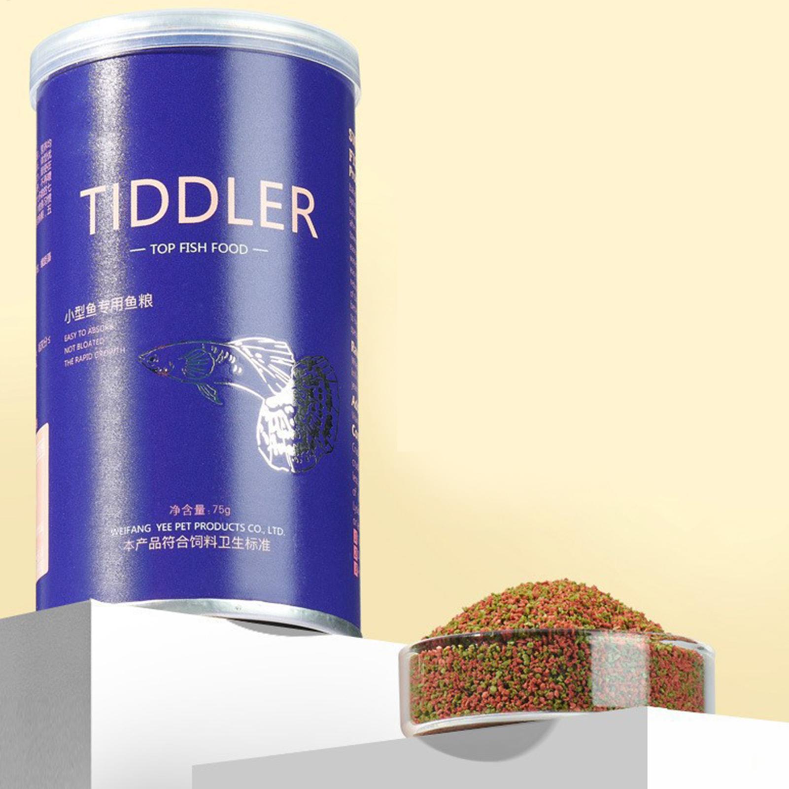 Fish Food Aquarium Feed Small  - Aquarium Fish Price 评论和价格