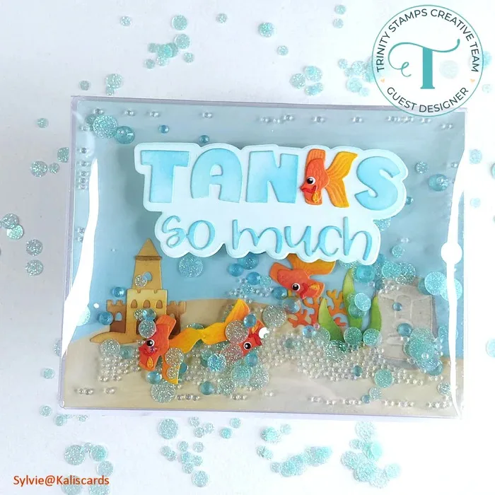 Starring Sentiment Tanks So Mu - Aquarium Fish Food 评论和价格