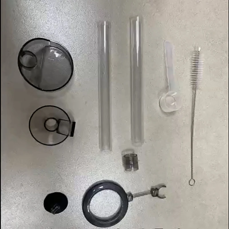 Aquarium Acrylic Feeding Tube  - Aquarium Fish Variety 评论和价格