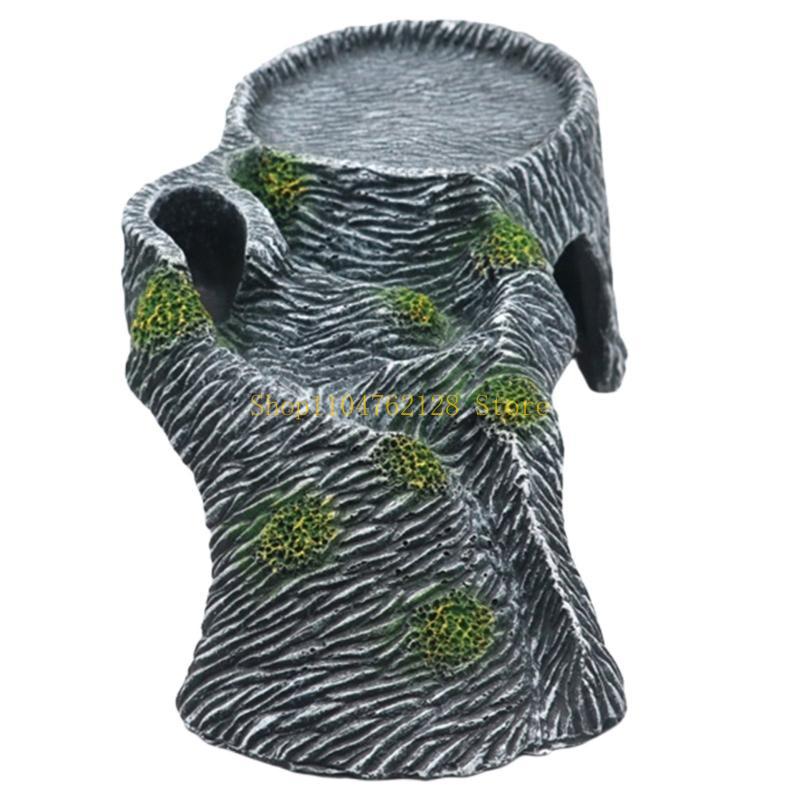 Fish Shelter Fishtanks Hideout - Aquarium Fish For Sale 评论和价格