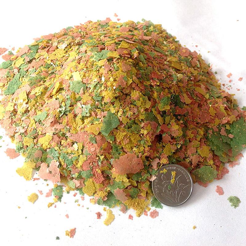 Ornamental Fish Thin Slice Foo - Aquarium Fish Rainbow 评论和价格