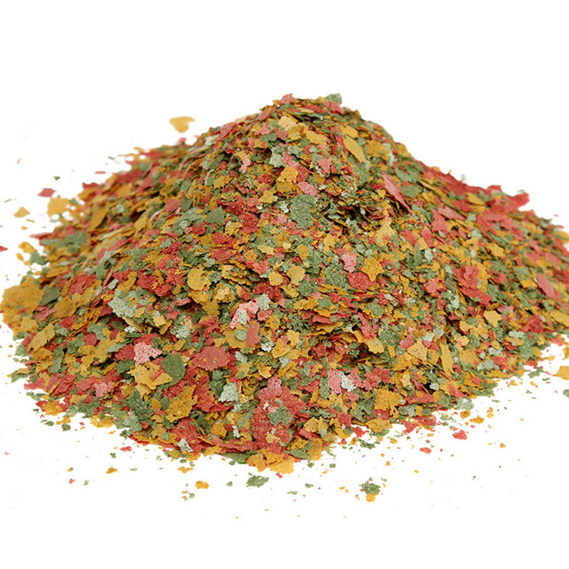 Ornamental Fish Thin Slice Foo - Aquarium Fish Rainbow 评论和价格
