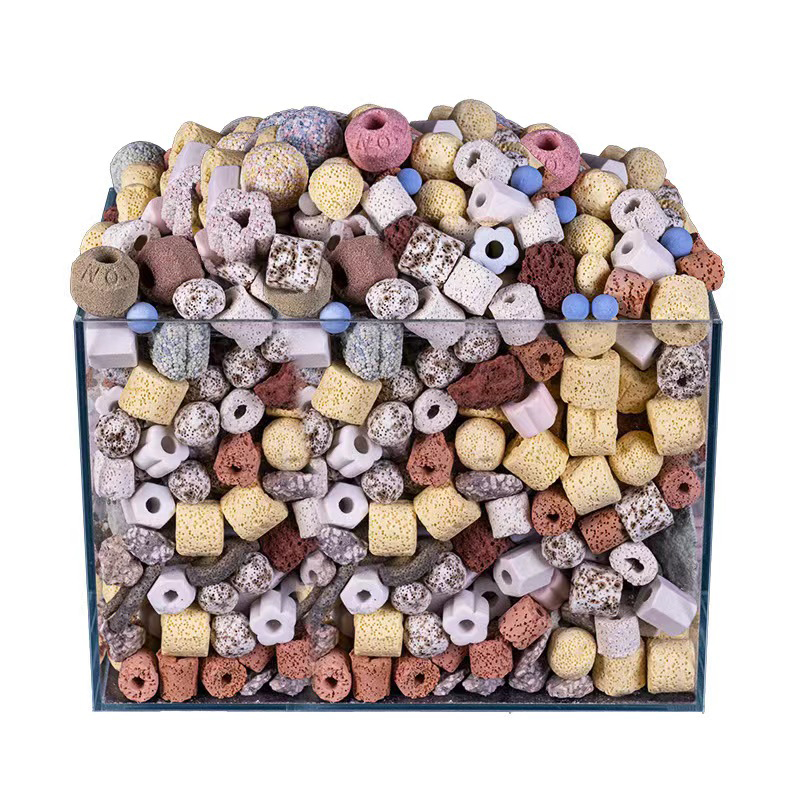 250g 500g 1000g 14 Types Aquar - Aquarium Fish Price 评论和价格