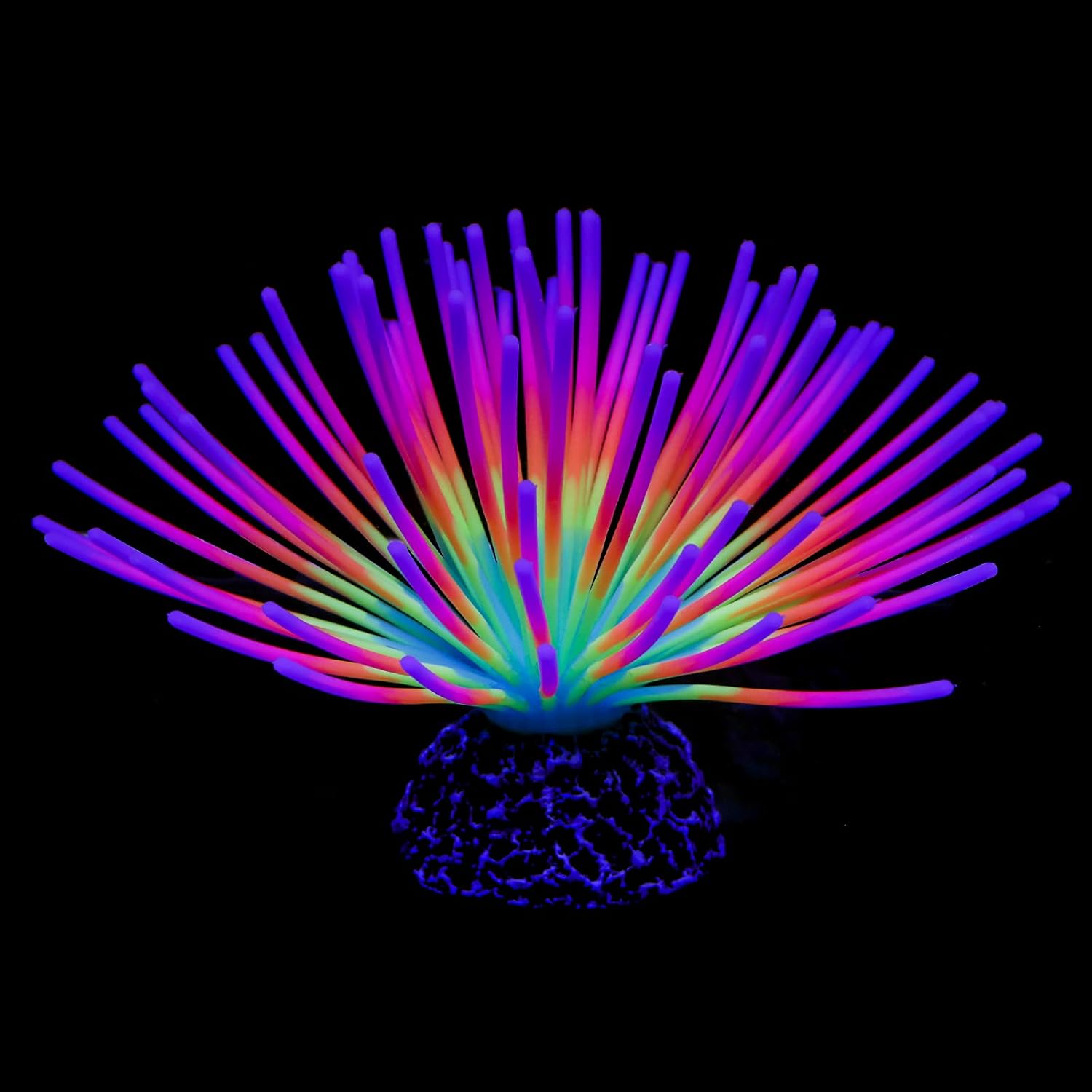 Aquarium Imitative Rainbow Sea - Aquarium Fish Rainbow 评论和价格