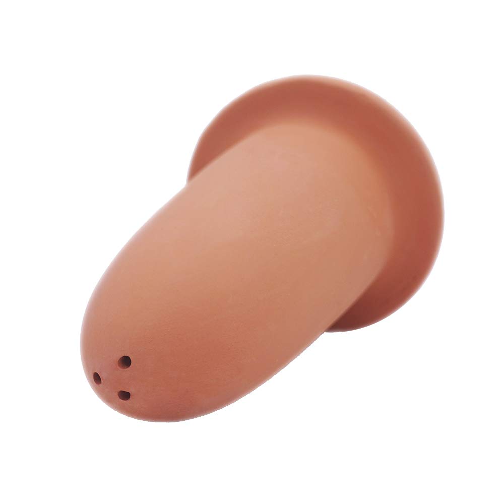Ceramic Spawning Breed Cone fo - Aquarium Fish Hide 评论和价格